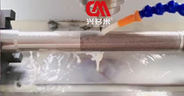 自動鉆孔機(jī)廠家：不銹鋼是永遠(yuǎn)都不會生銹嗎？